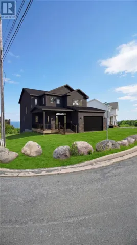 1-3 Kinglet Way, Conception Bay South, Newfoundland & Labrador a1w0h6