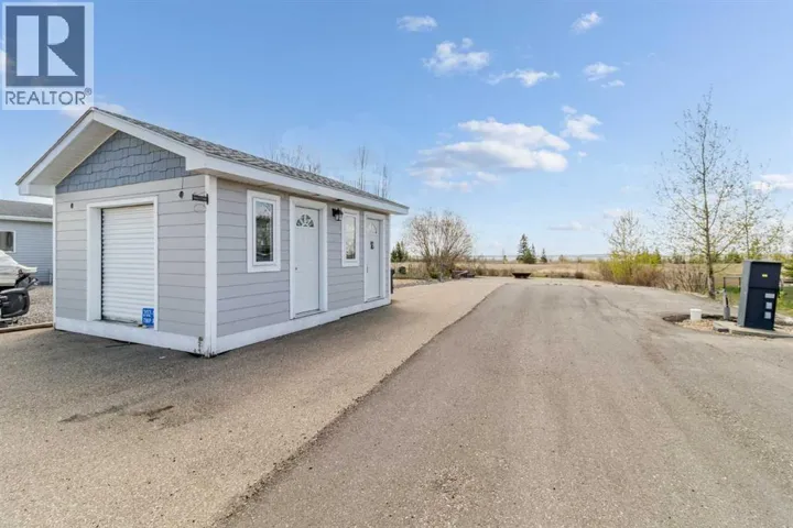 202A 10046 Township road, Rural Ponoka County, Alberta T0C2J0