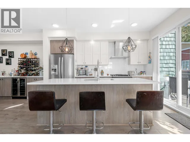 37 24108 104 AVENUE, Maple Ridge, British Columbia V2W0J5