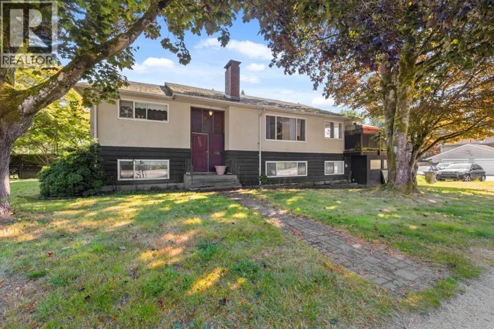 6530 DUNBAR STREET, Vancouver, British Columbia V6N1X8
