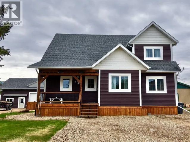 9908 101 Street, Nampa, Alberta T0H2R0