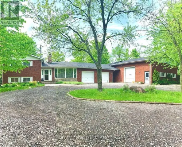 7848 CASTLEDERG SIDE ROAD, Caledon, Ontario L7E0R8