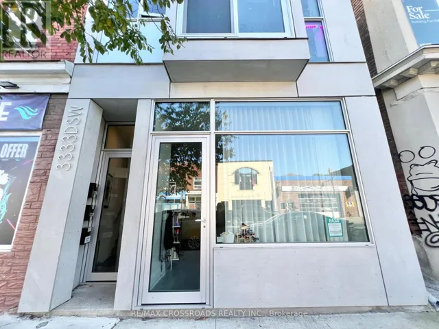 1A - 3333 DUNDAS STREET W, Toronto (Junction Area), Ontario M6P2A6