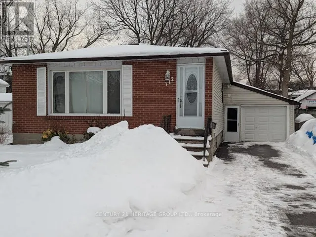 MAIN - 712 VICTORY DRIVE, Pickering (West Shore), Ontario L1W2S2