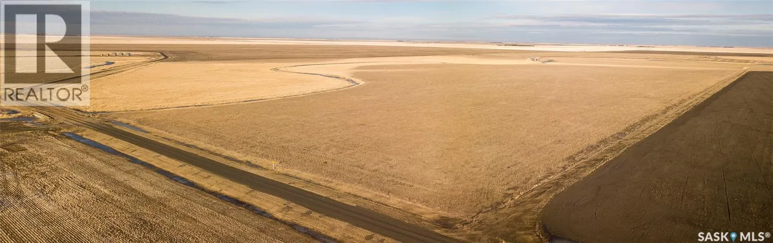 4 Quarters Grainland Near Wilcox, Bratt's Lake Rm No. 129, Saskatchewan S0G5E0