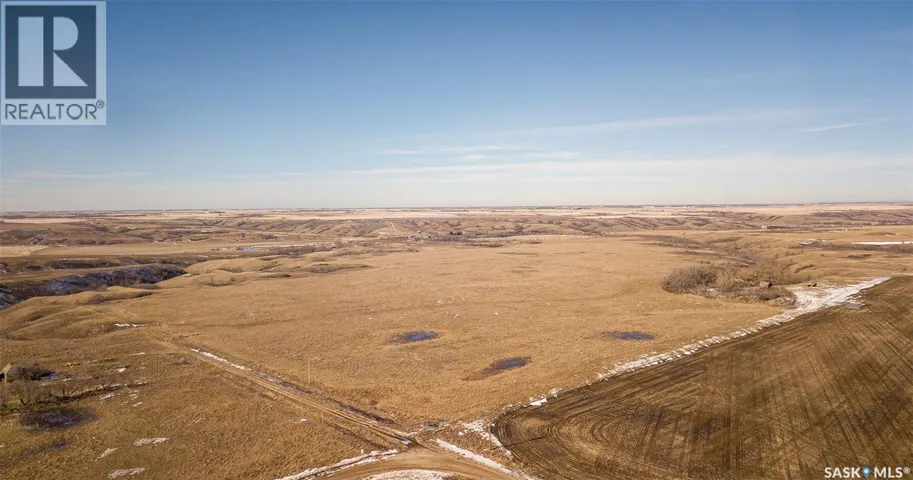 2 Quarters Mixed Land Near Oxbow, SK, Enniskillen Rm No. 3, Saskatchewan S0C2B0