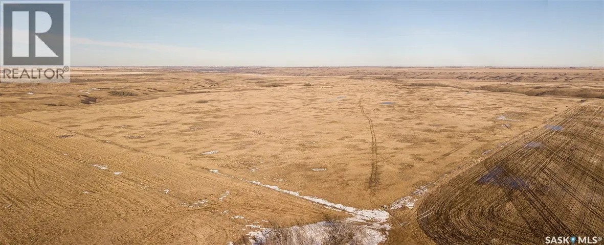 1.5 Quarters Mixed Land Near Oxbow, SK, Enniskillen Rm No. 3, Saskatchewan S0C2B0