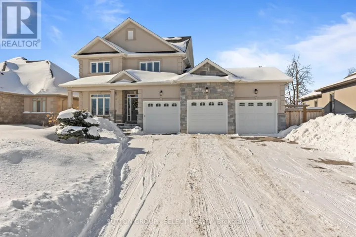 276 SUNNYBRAE AVENUE, Innisfil (Stroud), Ontario L9S1J1