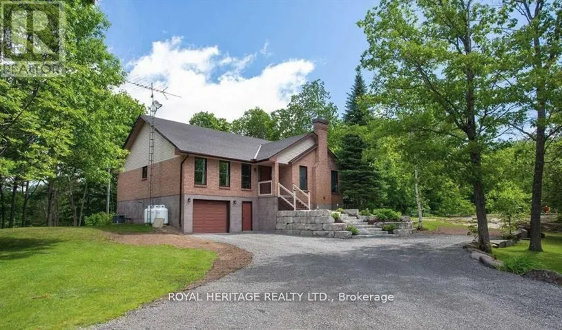 2331 LAKESIDE ROAD, Douro-Dummer, Ontario K0L2H0