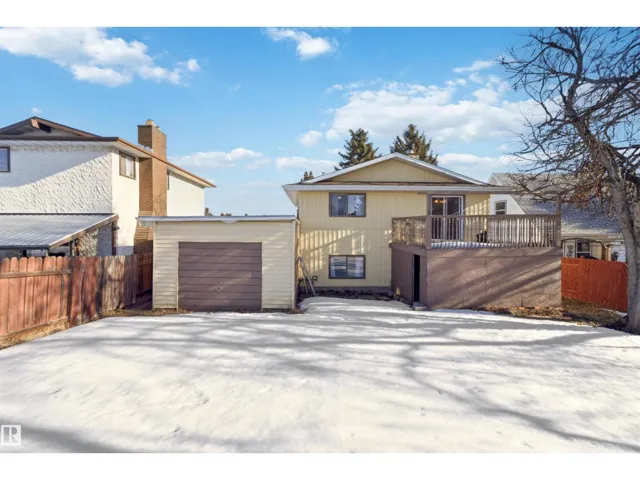135 Humberstone RD NW, Edmonton, Alberta T5A4E4