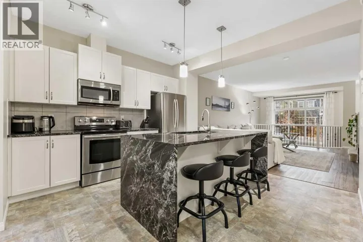 143 Masters Link SE, Calgary, Alberta T3M2N1