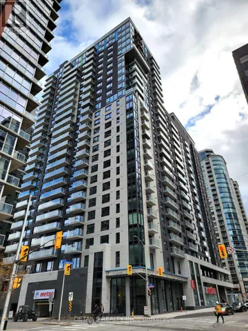 2103 - 180 GEORGE STREET, Ottawa, Ontario K1N0G8