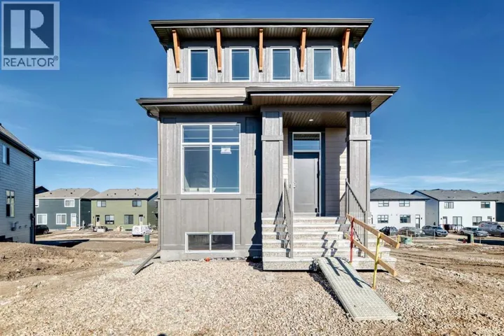 77 Mercado Landing SE, Calgary, Alberta T3M4C4