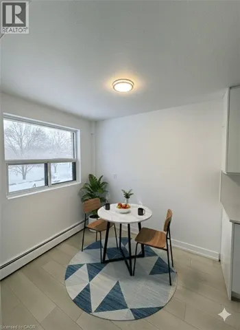 15 KAPPELE Circle Unit# 8, Stratford, Ontario N5A5M1