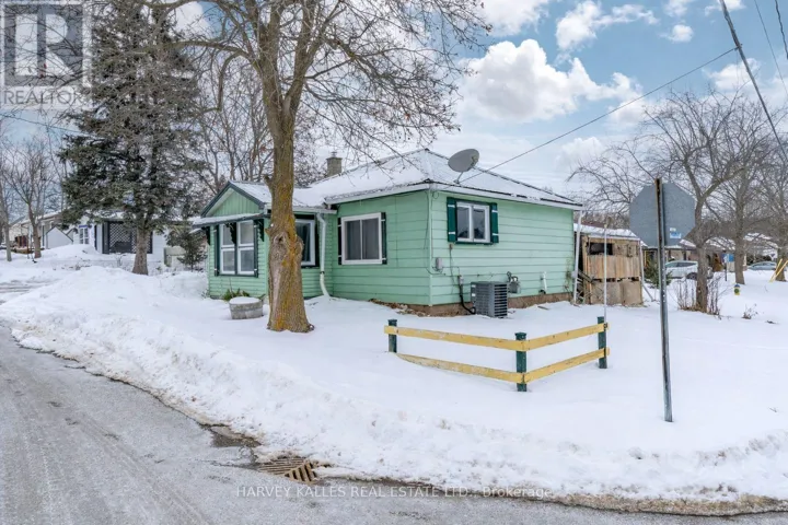 30 MAITLAND STREET, Prince Edward County (Picton Ward), Ontario K0K2T0