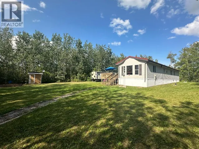 267 13221 Township, Rural Lac La Biche County, Alberta T0A2C1
