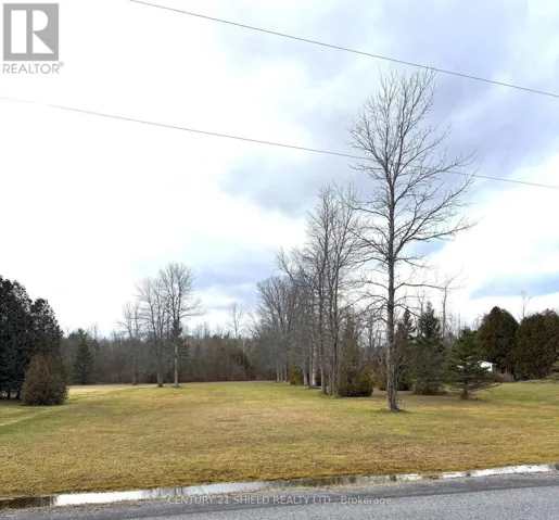 0000 DAFOE ROAD, South Stormont, Ontario K0C1M0