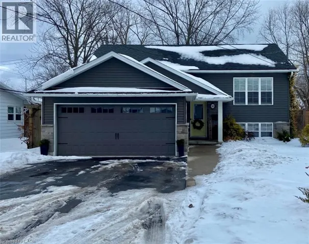 362 LAKESIDE Road, Fort Erie, Ontario L2A4X4