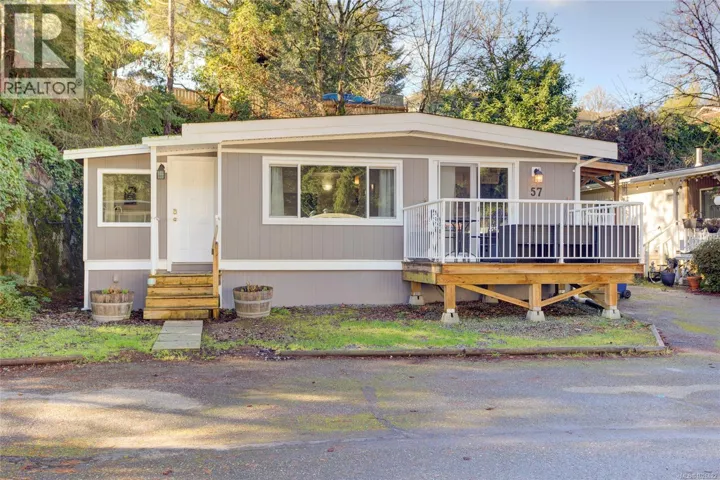 57 2817 Sooke Lake Rd, Langford, British Columbia V0R2W3