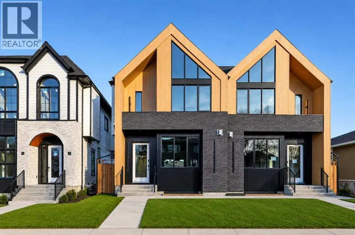 2216 35 Street SW, Calgary, Alberta T3E2X8