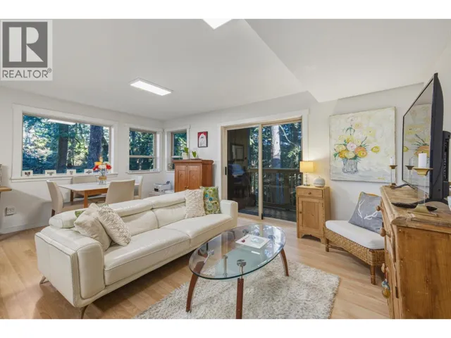 1 2720 CHEAKAMUS WAY, Whistler, British Columbia V8E0M1