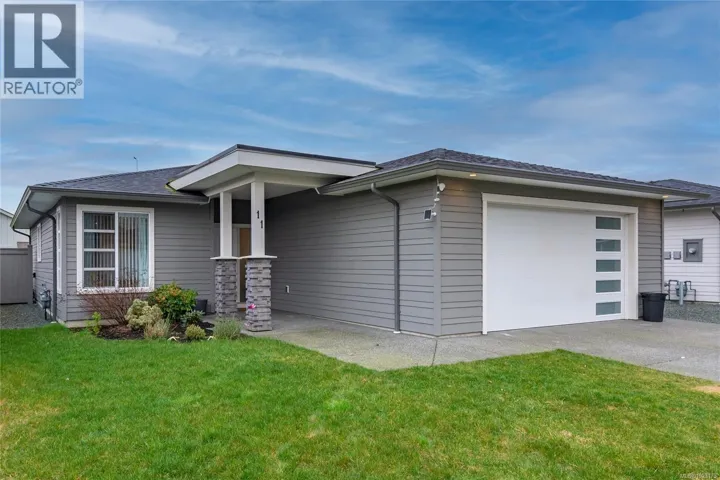 11 2161 Evergreen Rd, Campbell River, British Columbia V9W0C8
