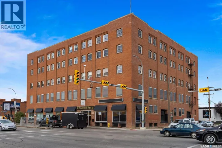 305 1275 BROAD STREET, Regina, Saskatchewan S4R1Y2