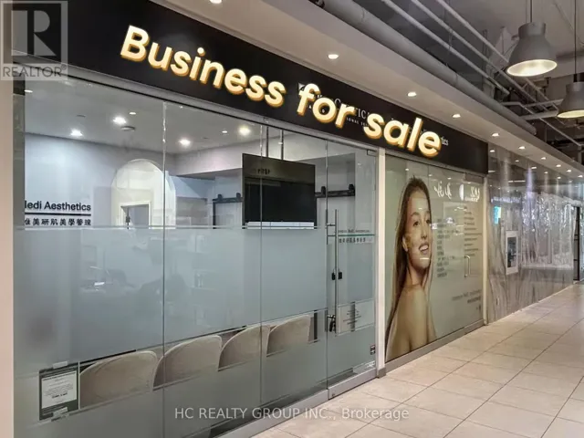 169 & 170 - 7181 YONGE STREET, Markham (Grandview), Ontario L3T0C7