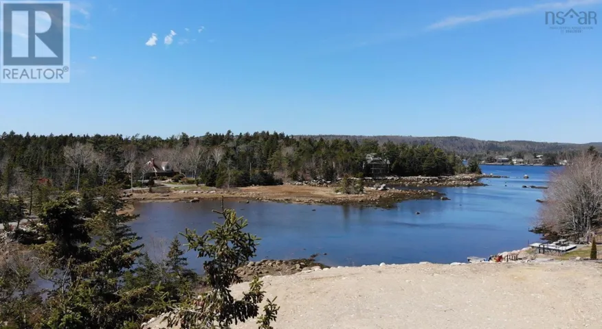 42 Whynachts Point Road, Tantallon, Nova Scotia B3Z2K9