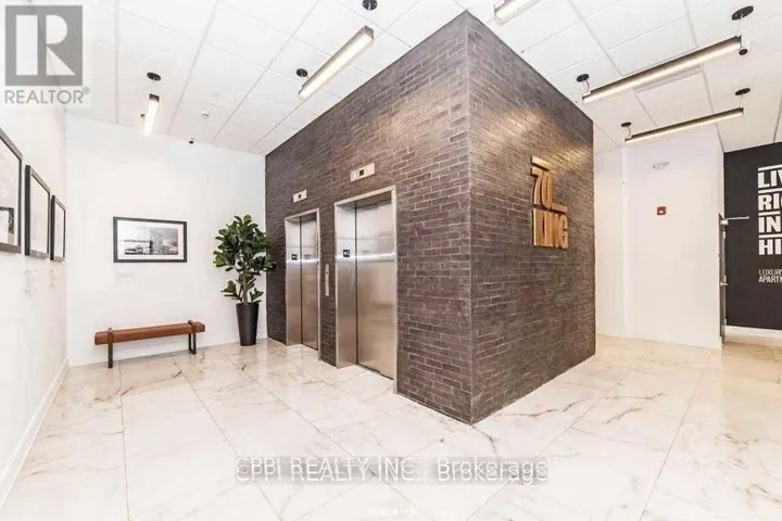 506 - 70 KING STREET E, Oshawa (Central), Ontario L1H1B5