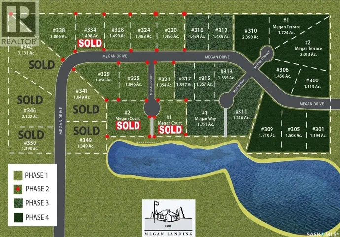 320 Megan Drive, Tisdale, Saskatchewan S0E1T0