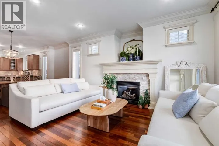 1, 2413 2 Avenue NW, Calgary, Alberta T2N0H5