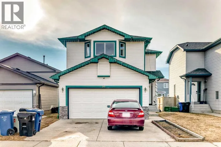 215 Appleglen Park SE, Calgary, Alberta T2A7V9