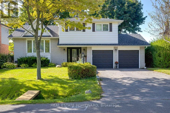 21 GLEN WATFORD ROAD, Cobourg, Ontario K9A4S4