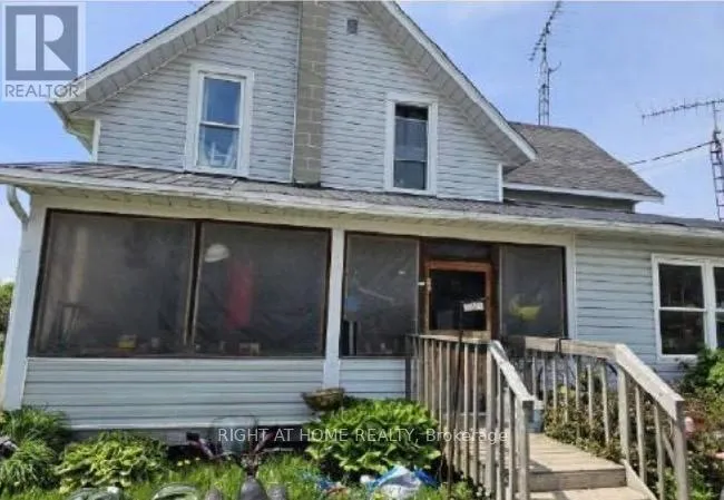 12 CIRCLE DRIVE, Rideau Lakes, Ontario K0G1E0