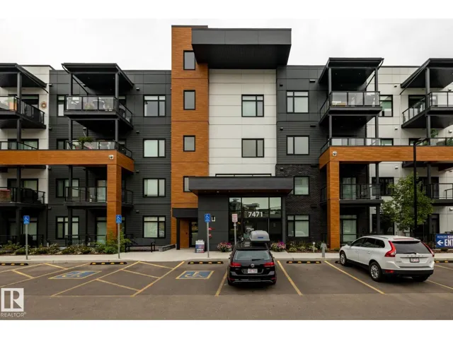 7471 May Common NW, Edmonton, Alberta T6R0X5