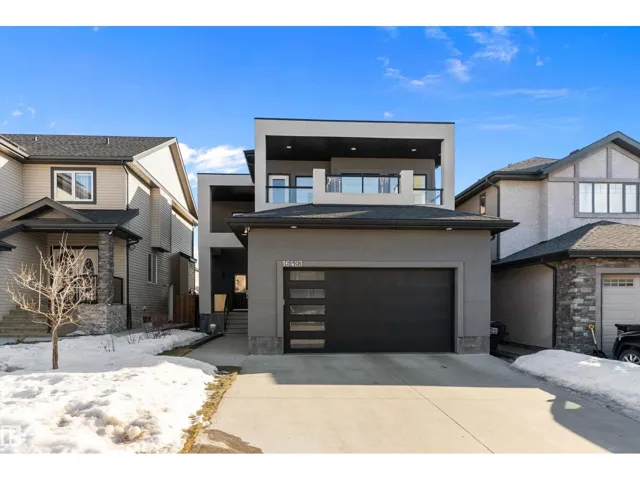16423 132 ST NW, Edmonton, Alberta T6V0J5