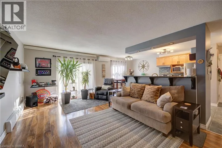 608 GREY Street Unit# 17, Brantford, Ontario N3S4Y1
