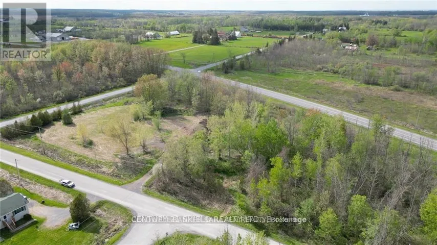 00 CHEVRIER STREET, North Stormont, Ontario K0C1V0