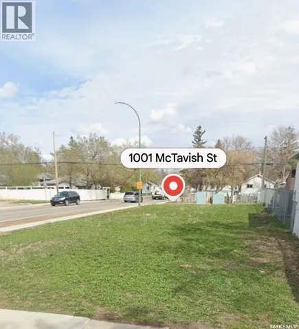 1001 McTavish STREET, Regina, Saskatchewan S4T3V4