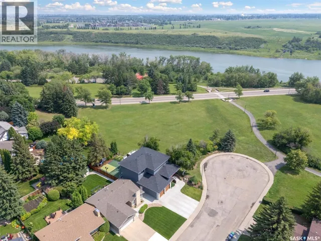103 Saguenay DRIVE, Saskatoon, Saskatchewan S7K4M8