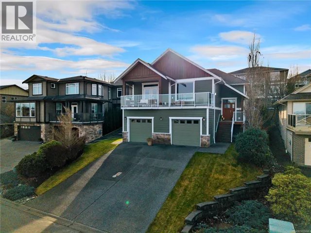 667 Nelson Rd, Campbell River, British Columbia V9H1T7