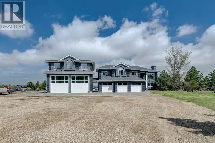 4300 Memorial Trail, Sylvan Lake, Alberta T4S0R1