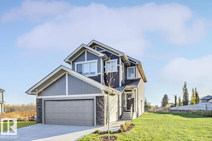 6292 180 AV NW, Edmonton, Alberta T5T1L6