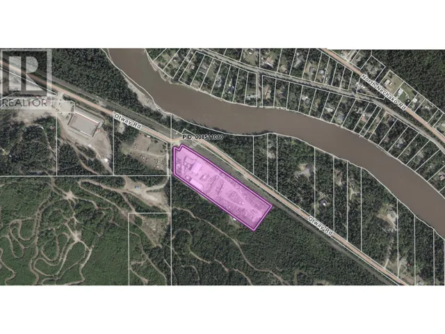 7961 OTWAY ROAD, Prince George, British Columbia V2M7B4