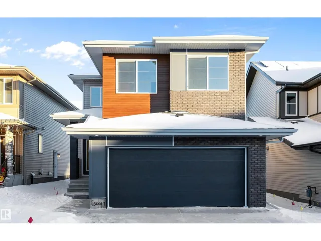 17611 7 ST NE, Edmonton, Alberta T5Y4K3