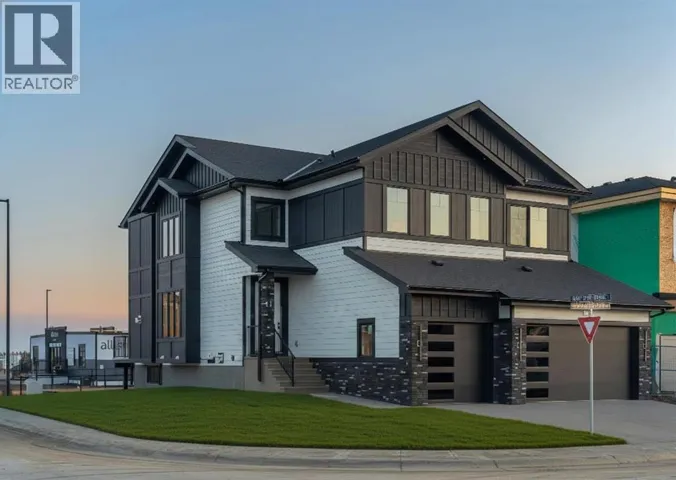 139 South Shore Road, Chestermere, Alberta T1X3G2