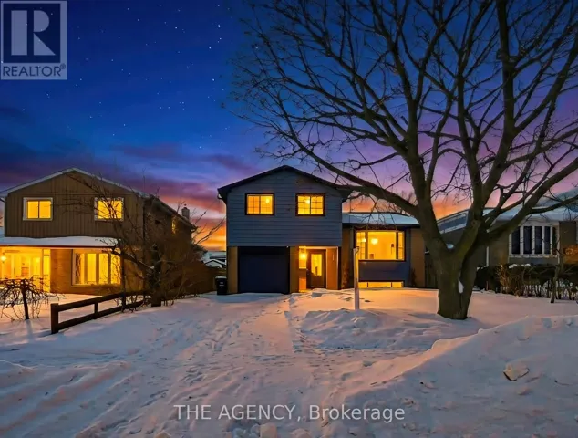 1236 AVONLEA ROAD, Cambridge, Ontario N3H4Z8