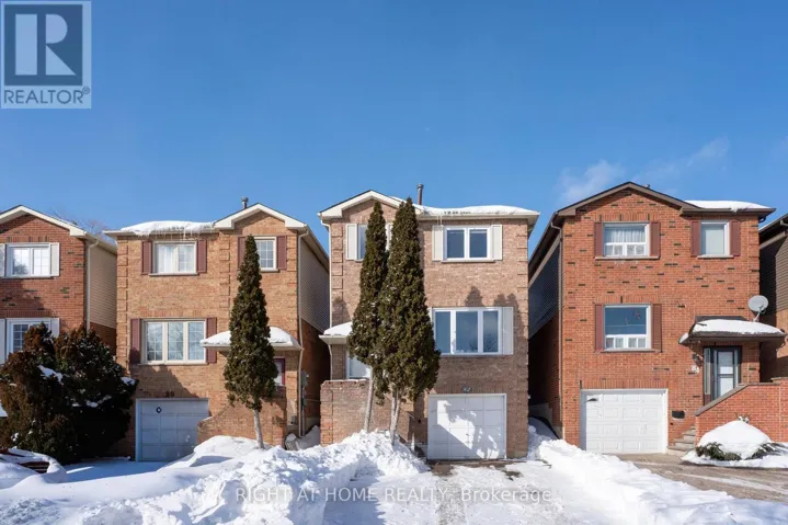 82 SWINTON CRESCENT, Vaughan (Lakeview Estates), Ontario L4J3V5