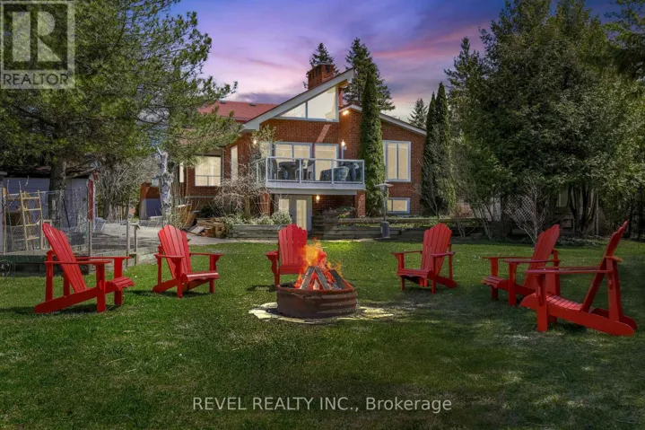 27 CEDAR CRESCENT, Kawartha Lakes (Janetville), Ontario L0B1K0